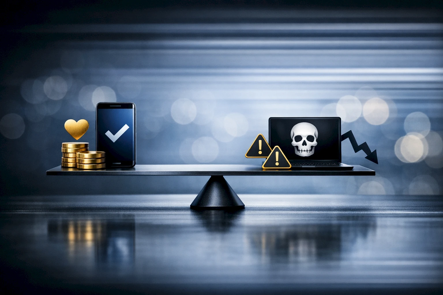 Fintech - vriend of vijand?