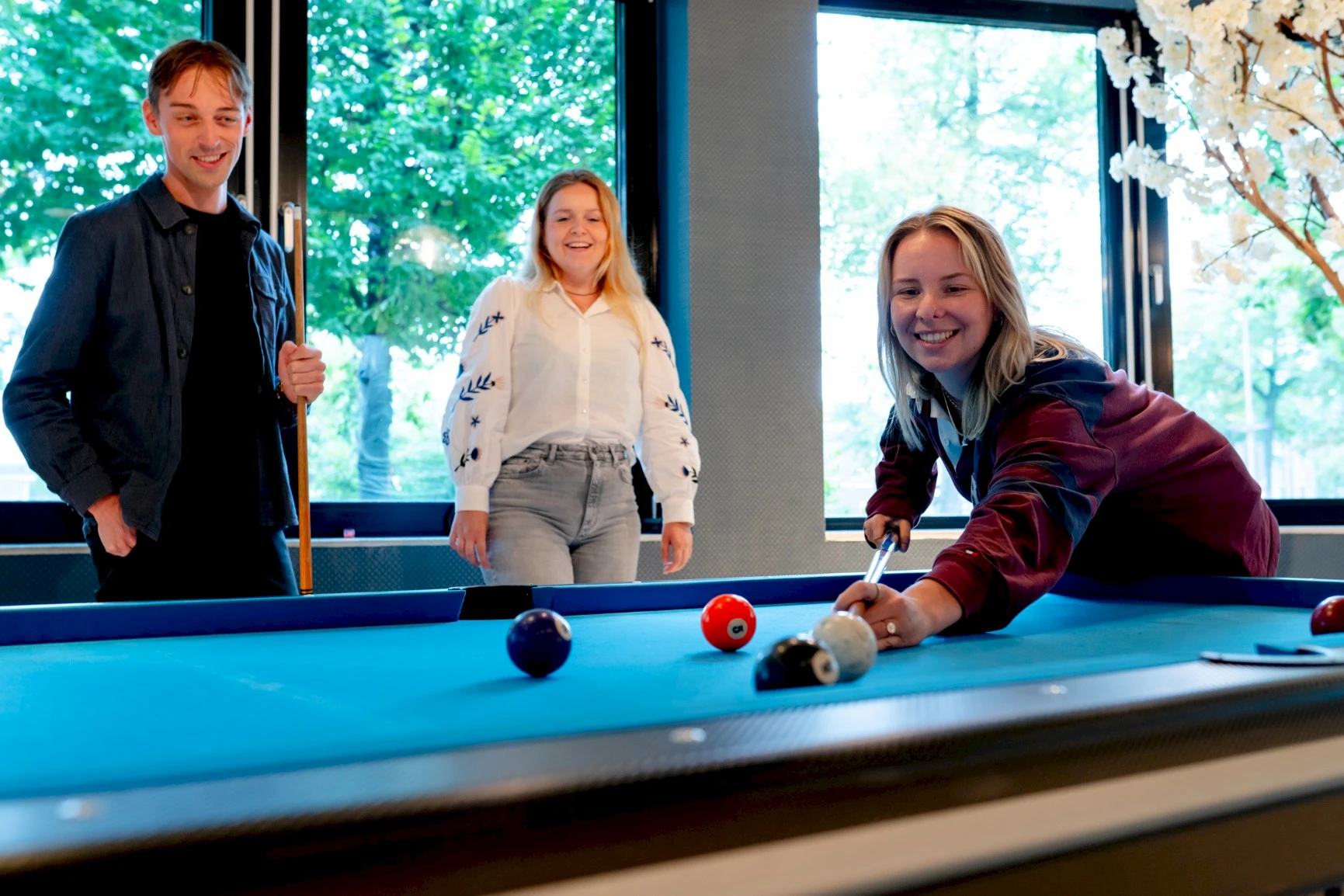 Hoofdafbeelding Vacatures