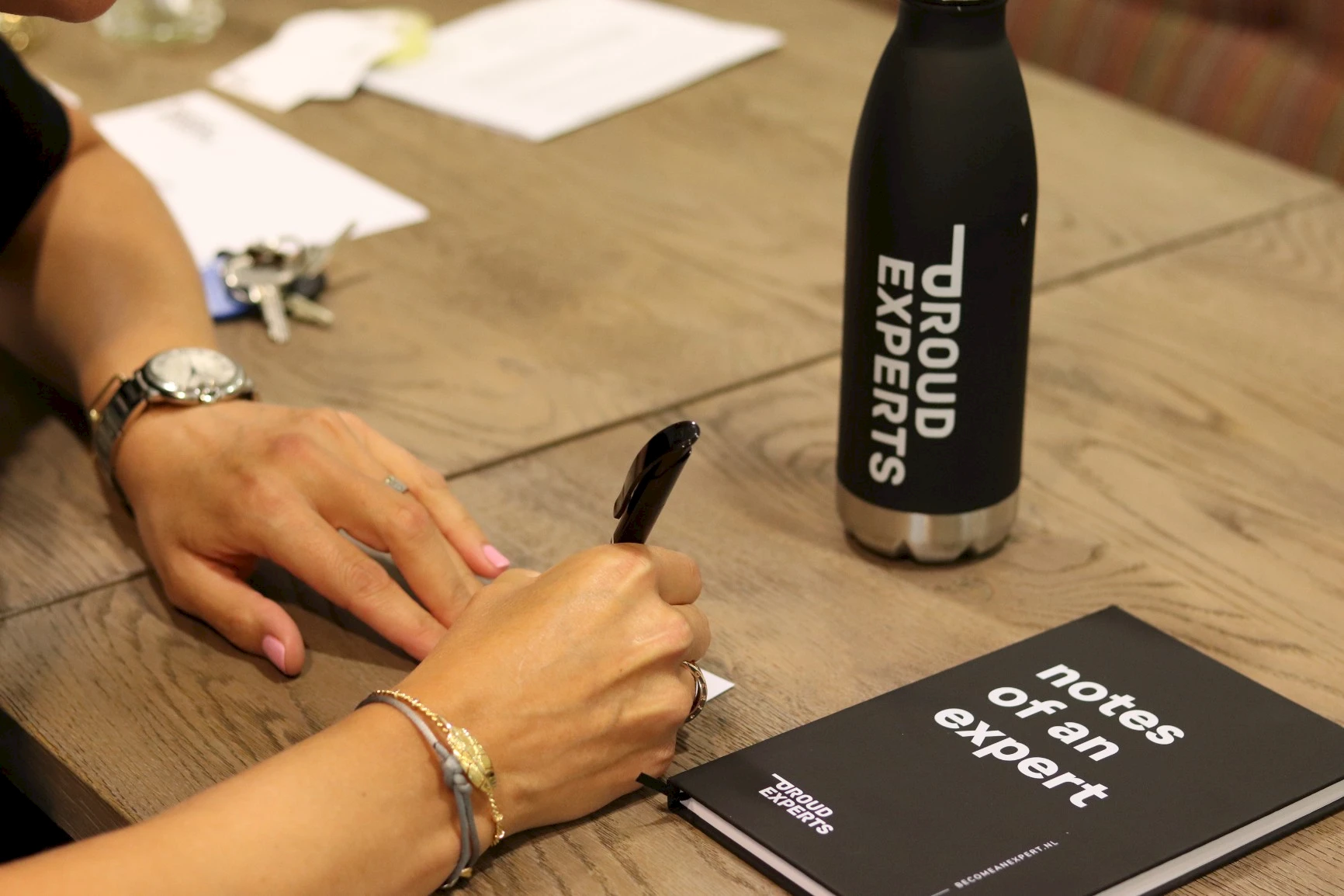 Hoofdafbeelding Vacature Hypotheekacceptant